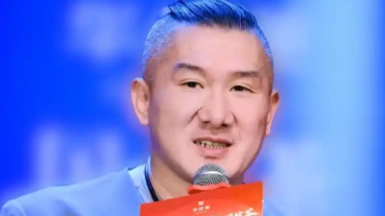 “馆长”福耀科技大学演讲