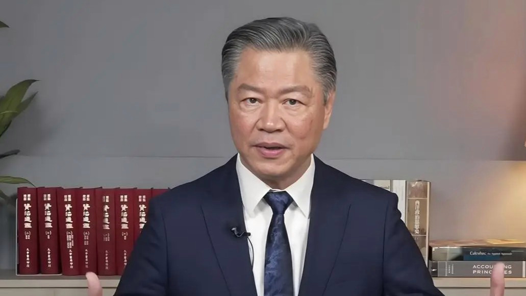 台名嘴：怀疑歼20早就到过台岛上空