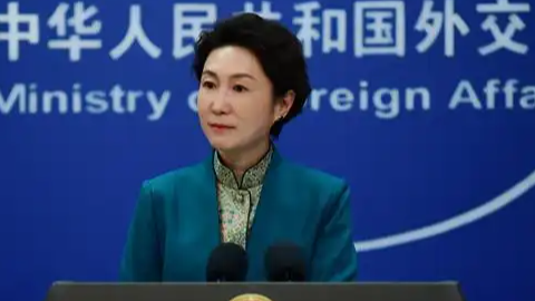 中方回应“中美将进行核军控会谈”