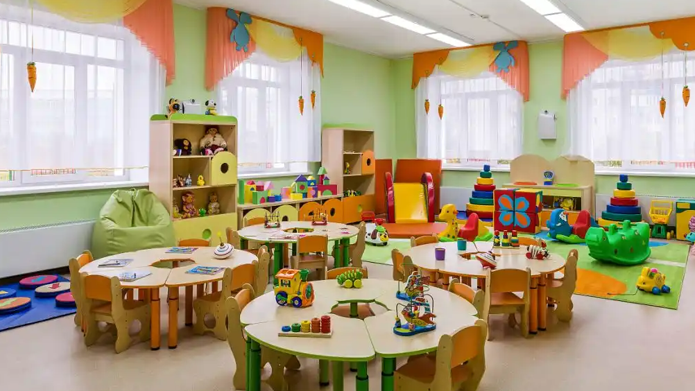 幼儿园食品安全出新规