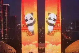   马克龙访华第二站除了熊猫还有啥 缩略图