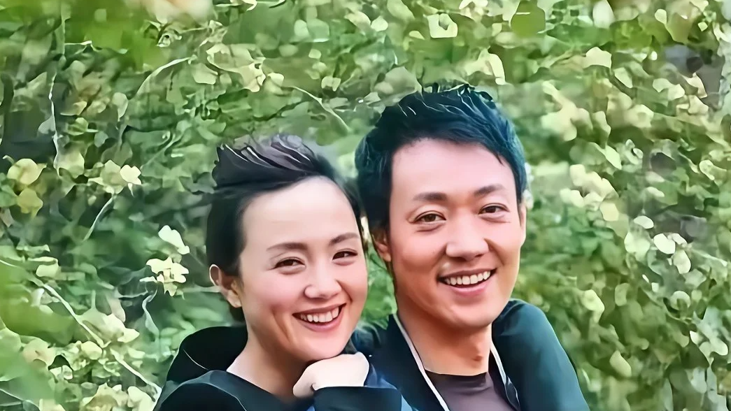  观众问朱媛媛 辛柏青2秒停顿太催泪