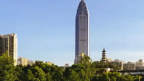 又一个万亿城市来了