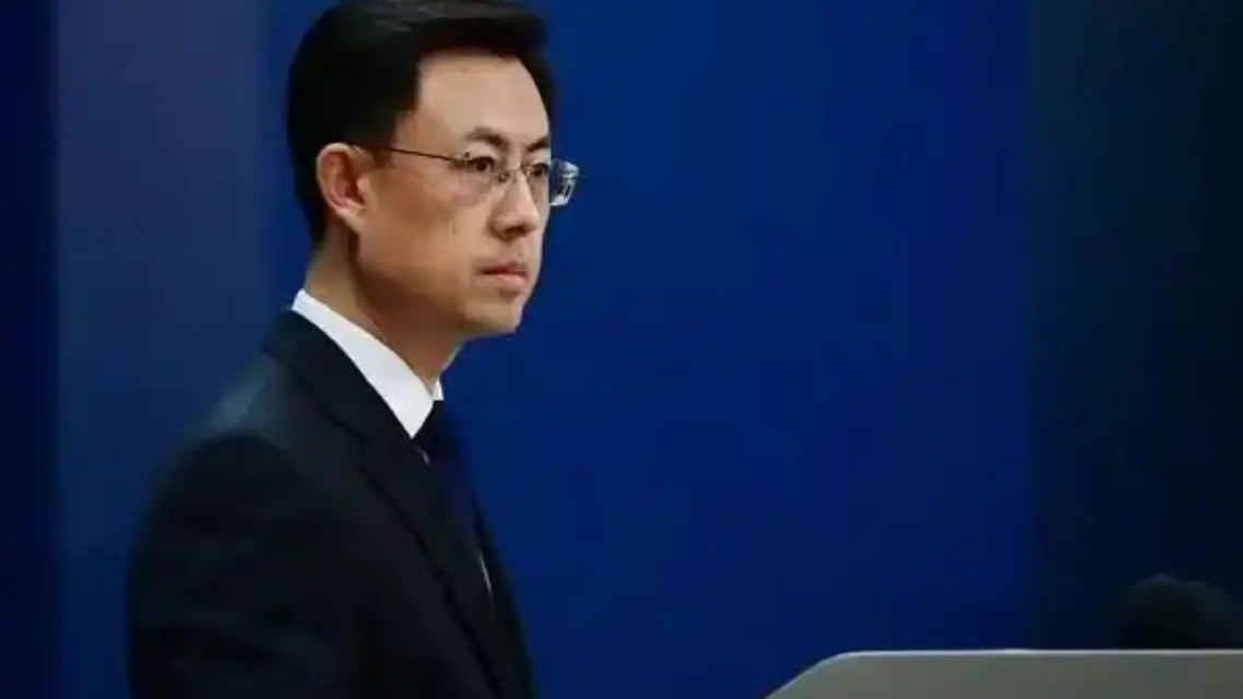 外交部：中美雙方未就關(guān)稅問題談判