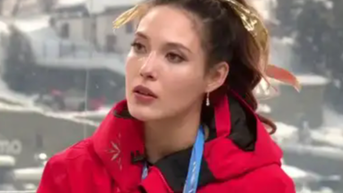  谷爱凌：我不退役我才22岁