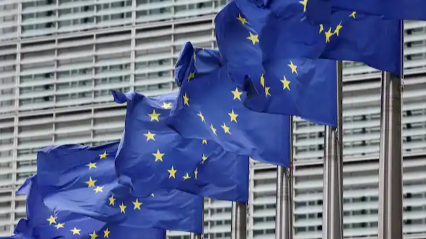 欧盟多国考虑对930亿欧元美商品加税