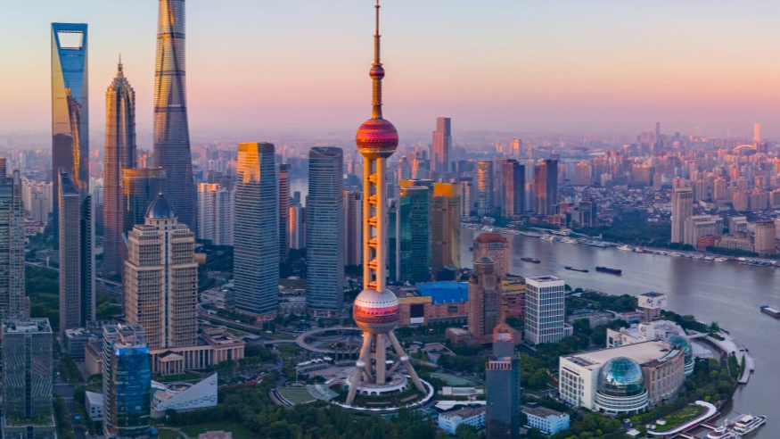 中国首个6万亿城市呼之欲出了