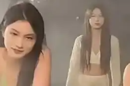   4400万粉丝网红直播泳池派对被处理 缩略图