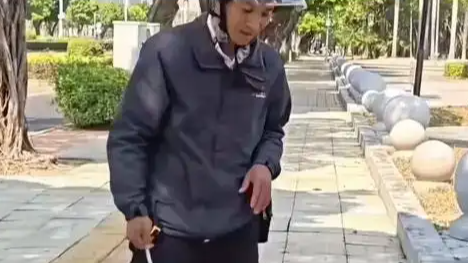 “卷尺哥”跨城挑刺 两地火速响应