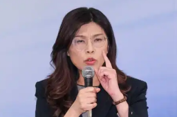   郑丽文称赖清德每一天都寝食难安 缩略图