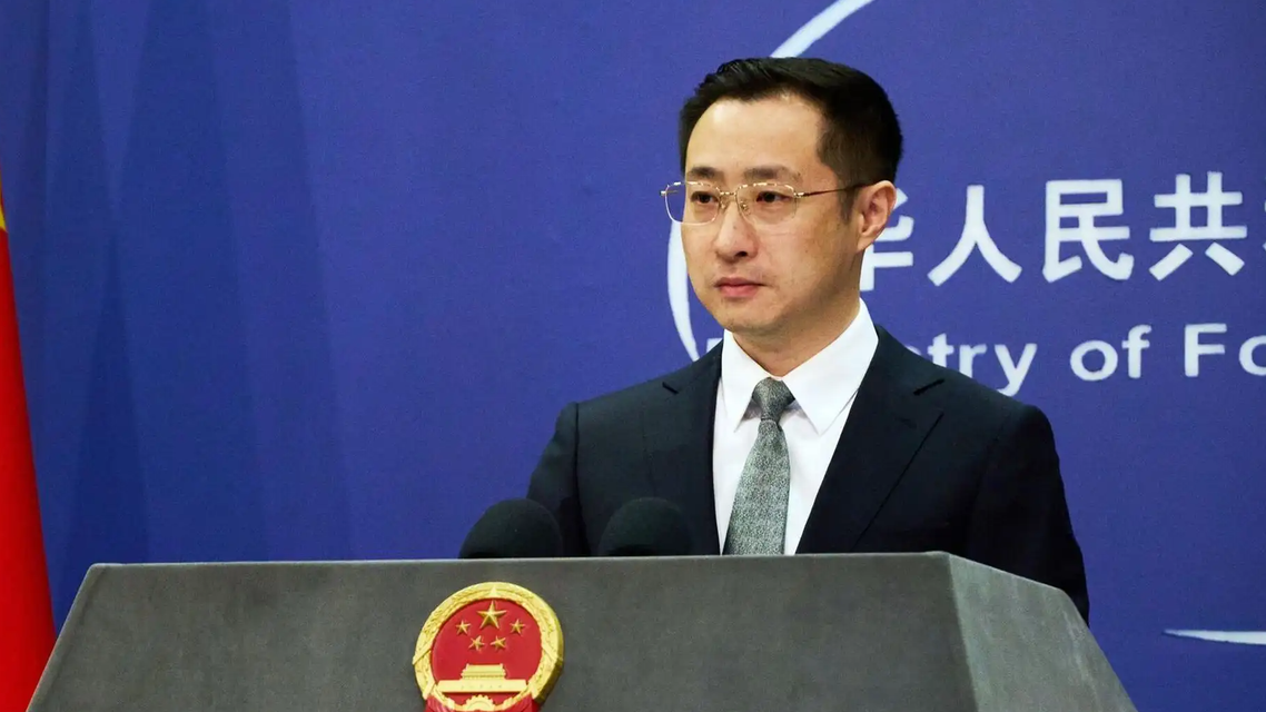  中美互降关税 外交部回应