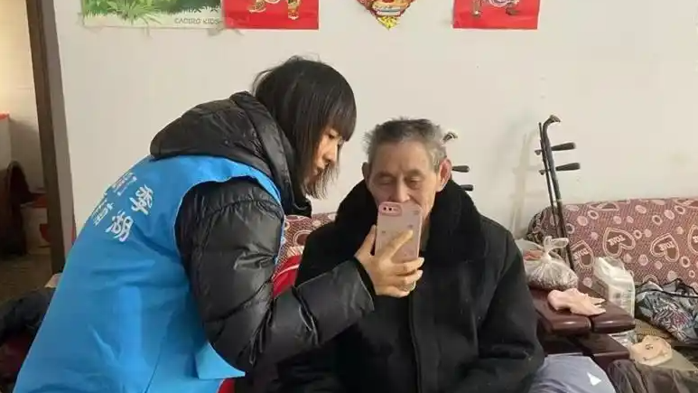 共享儿女上门 养老服务权责如何划定
