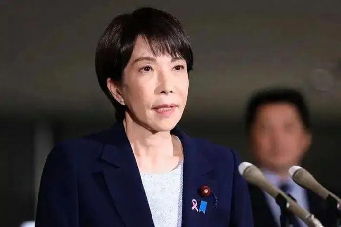 高市内阁支持率创新低