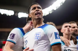世界杯：英格兰vs加纳
