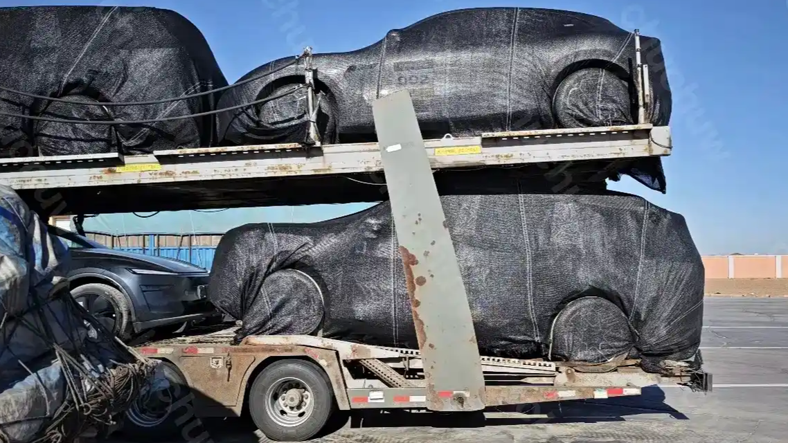 小米明年或推4款新车