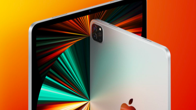 iPad中国市场份额大跌