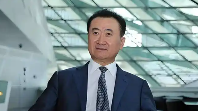  王健林还剩多少家底