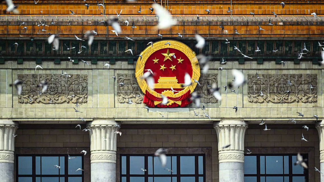  这一轮访华潮信息量太大了