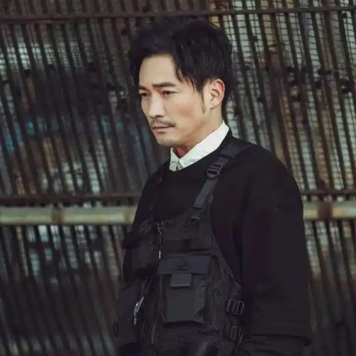 喻恩泰回应婚变