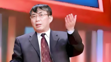 聂卫平曾谈国足近几十年进世界杯没戏