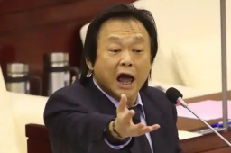   国台办回应王世坚蹭热度：没出息 缩略图