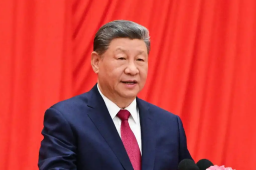   迈步新征程 我们自信而笃行 缩略图