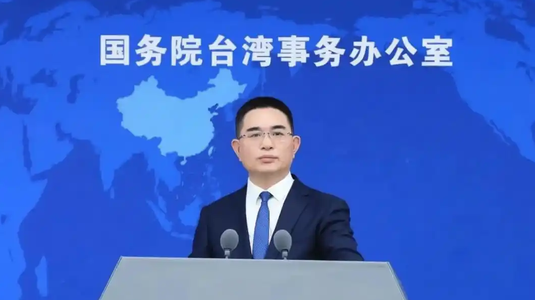  越来越多台湾同胞认清祖国终将统一