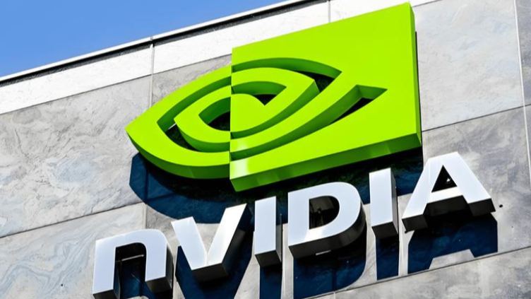 美股大跌 英伟达跌超3%