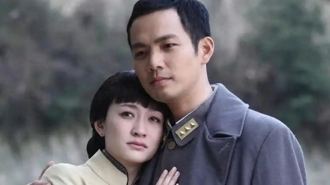 李小冉钟汉良16年前的剧翻红