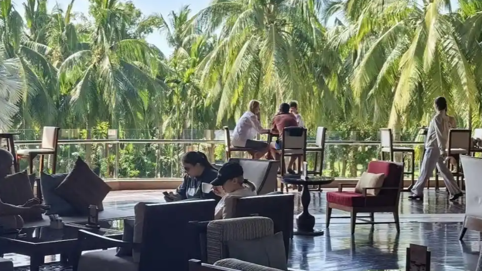 海南免税消费到底有多疯狂