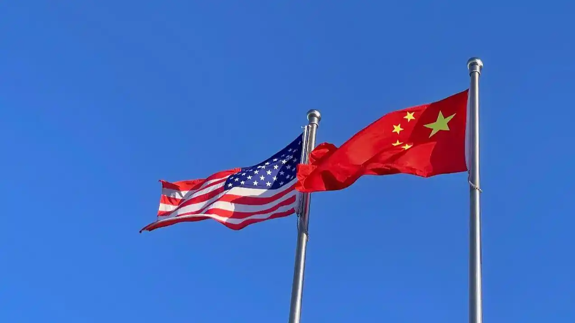 这是中美关系新定位