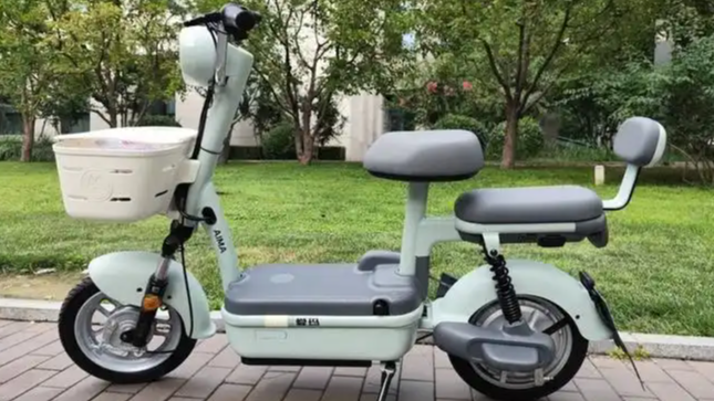 自行车协会回应电动车新国标争议