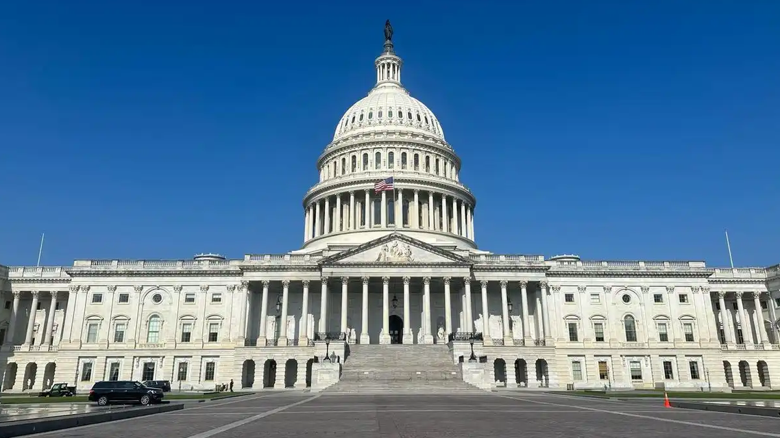  美政府再次面临部分“停摆”