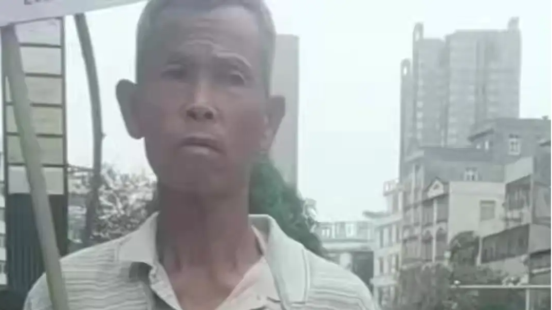 “为弟追凶27年”案警方撤案