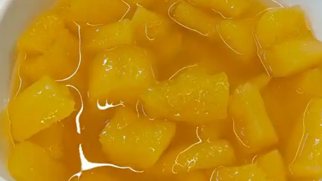 一碗木薯糖水为什么能“迷昏”人