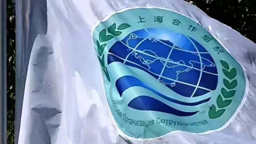  上合组织就伊朗遭军事打击发表声明