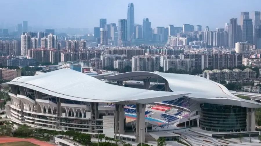 孙颖莎王楚钦、潘展乐孙杨今日上场