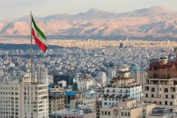   多国敦促在伊朗公民尽快撤离 缩略图