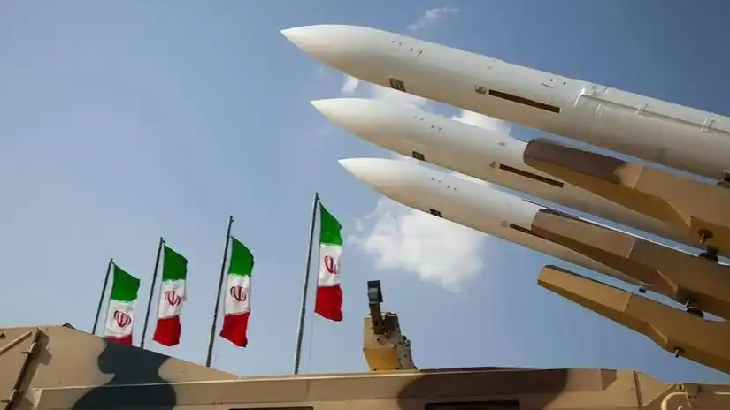 伊朗实施“真实承诺-4”第87轮行动