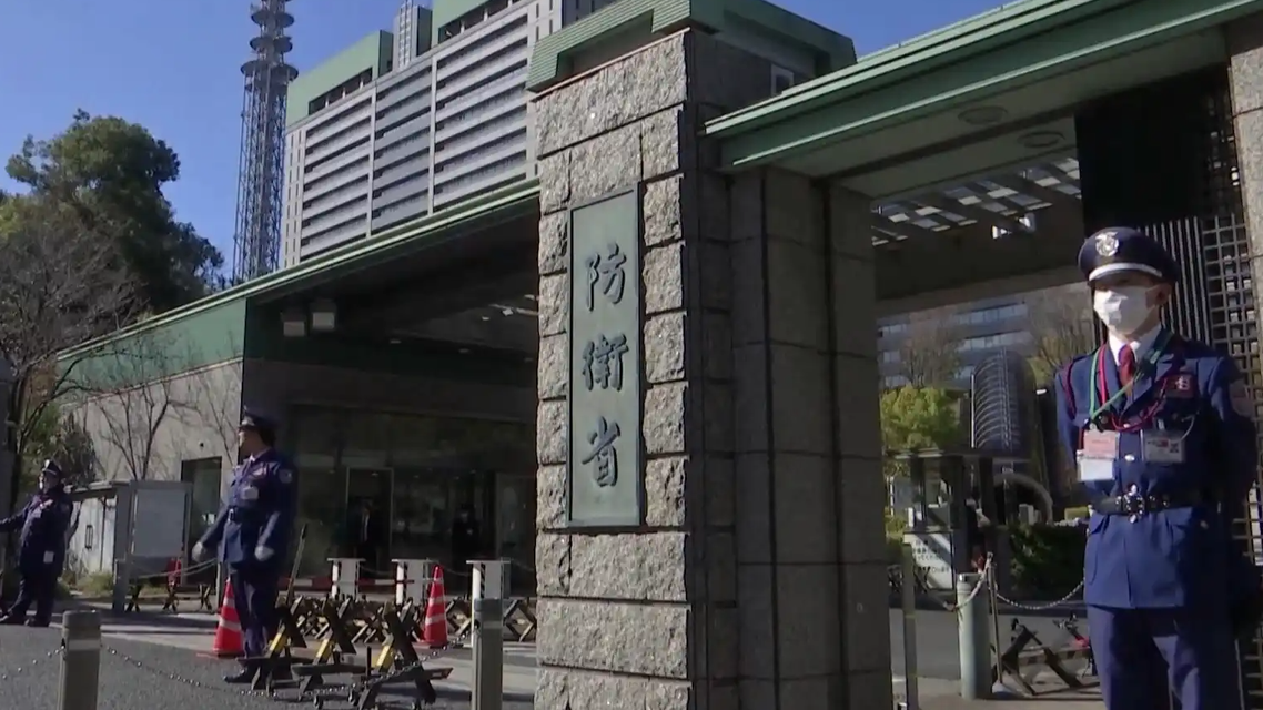 日本打破惯例 将部署长射程导弹