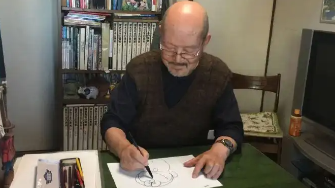 《哆啦A梦》导演芝山努去世