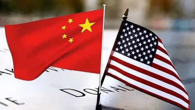 特朗普：热情期待在华盛顿接待习主席
