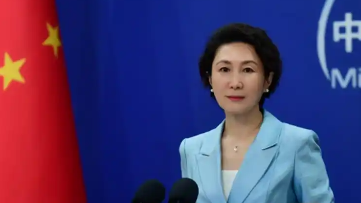 中方祝贺敏昂莱当选缅甸总统