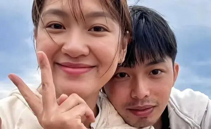  儿子越南坠海 父母认其女友为干女儿