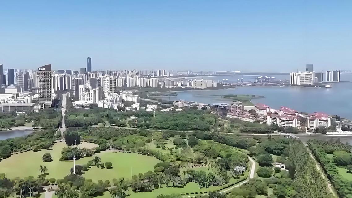  自贸试验区建设迈上新台阶