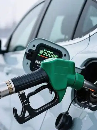 燃油车价格大幅跳水