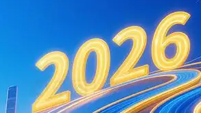 多部门发声 2026年要做这些事