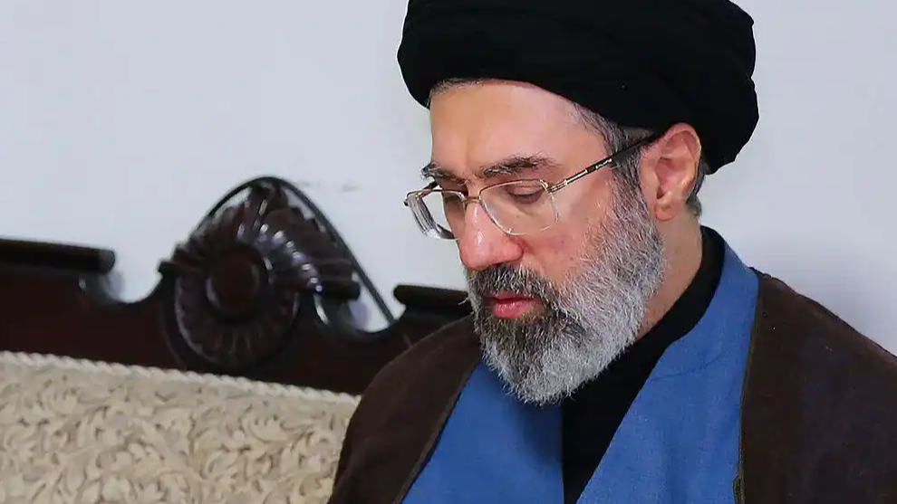 伊朗：新最高领袖因战争推迟公开露面