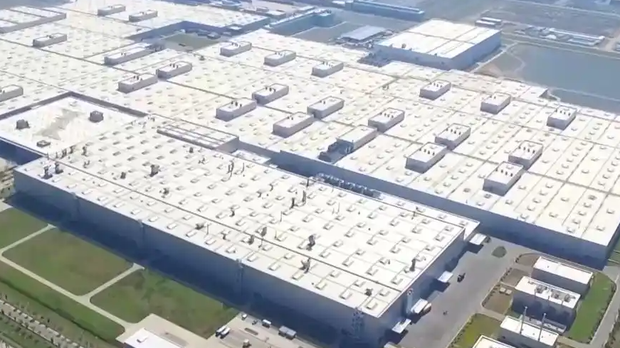 发改委推出新一批重大外资项目