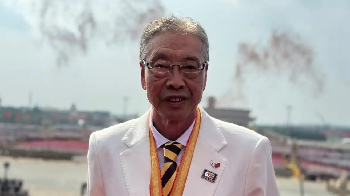 “日本八路”之子：高市酿成外交惨祸